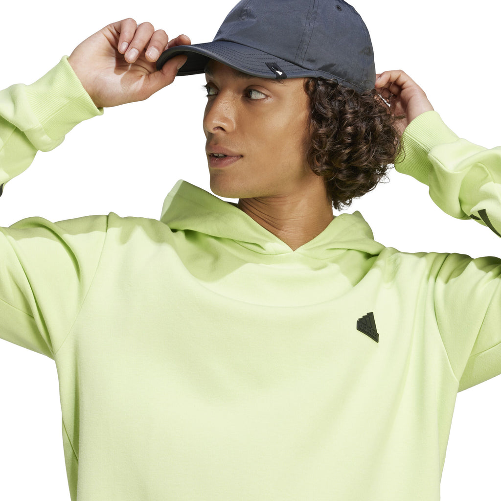 Fi 3s hoodie