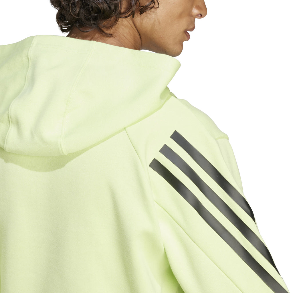 Fi 3s hoodie