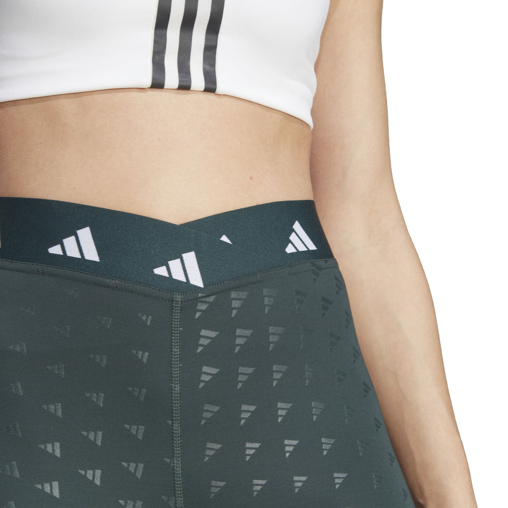 Techfit Brand Love 7/8 legging