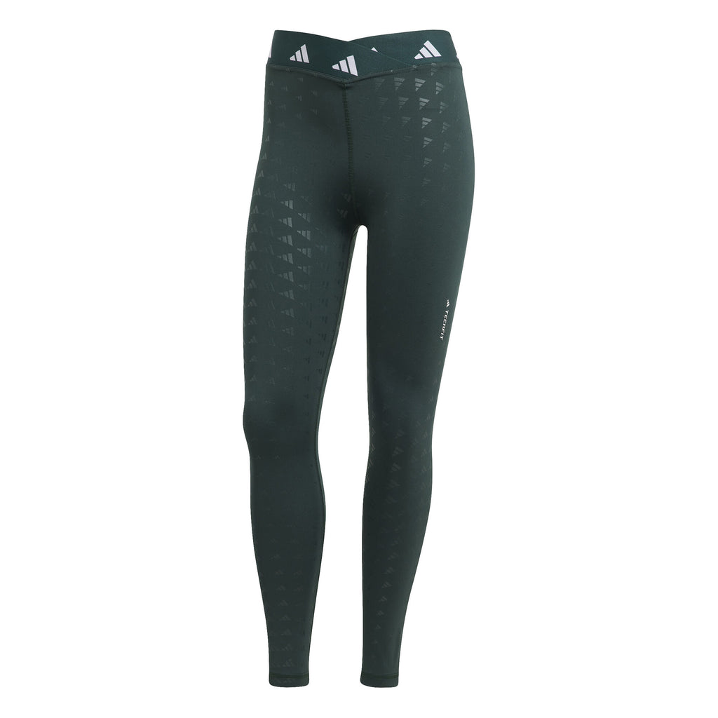 Techfit Brand Love 7/8 legging