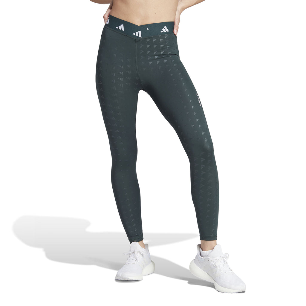 Techfit Brand Love 7/8 legging