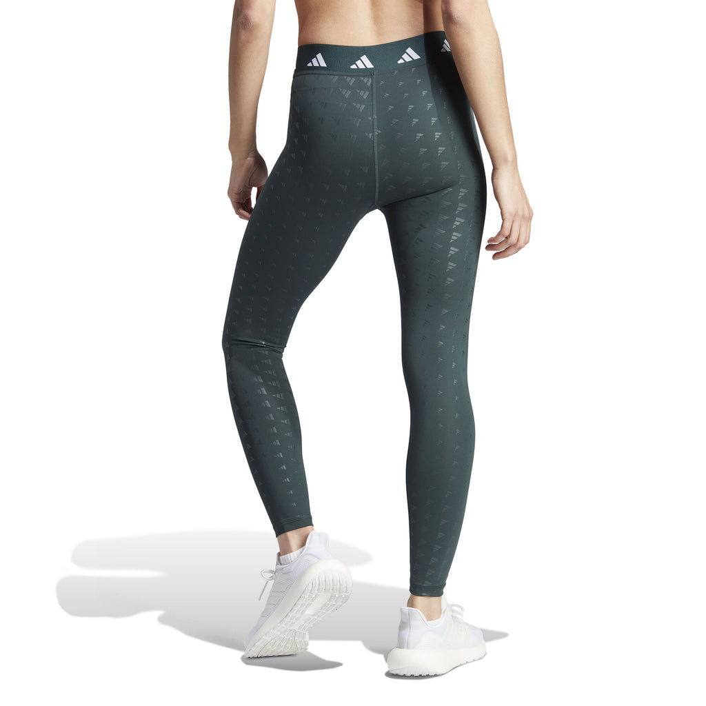 Techfit Brand Love 7/8 legging