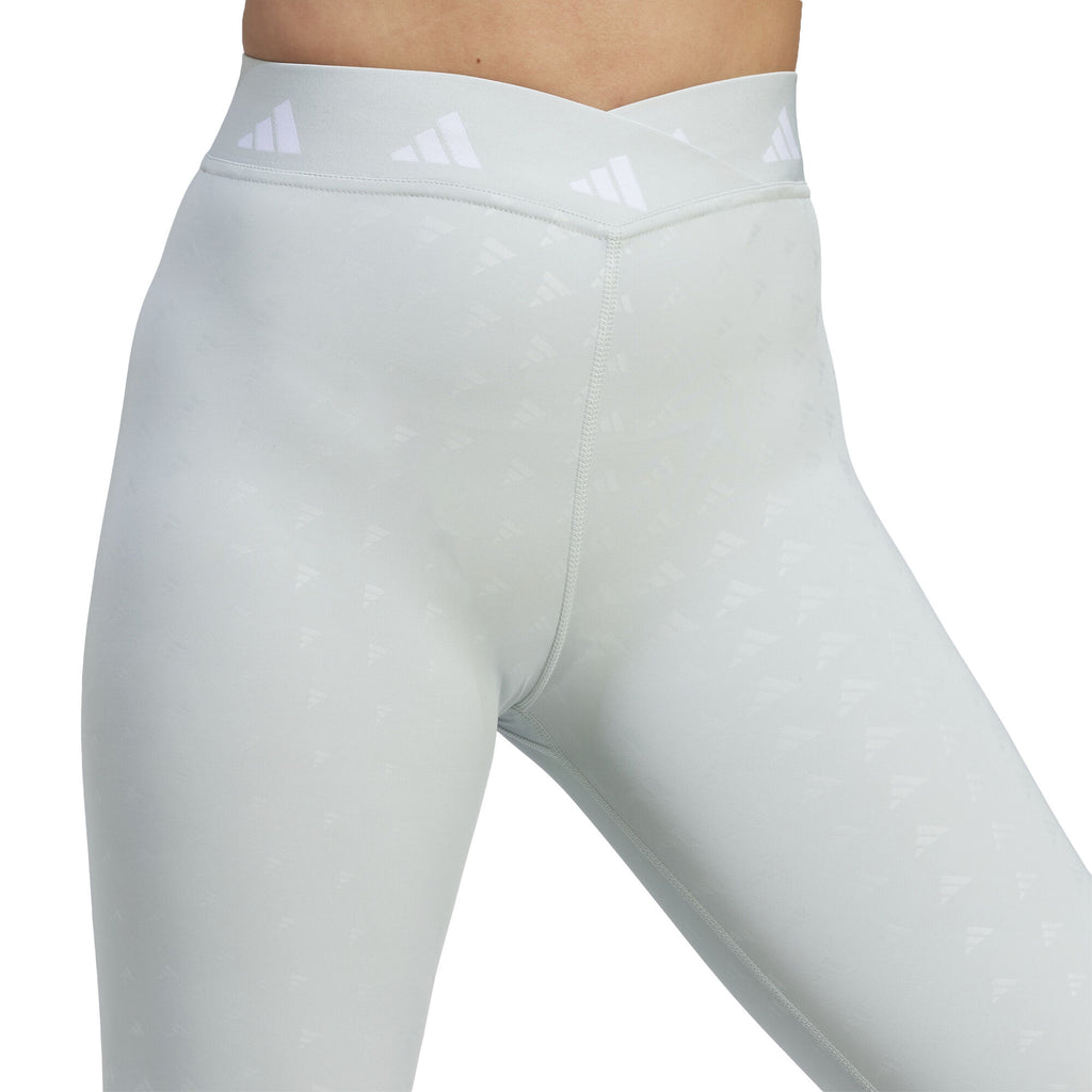 Techfit Brand Love 7/8 legging