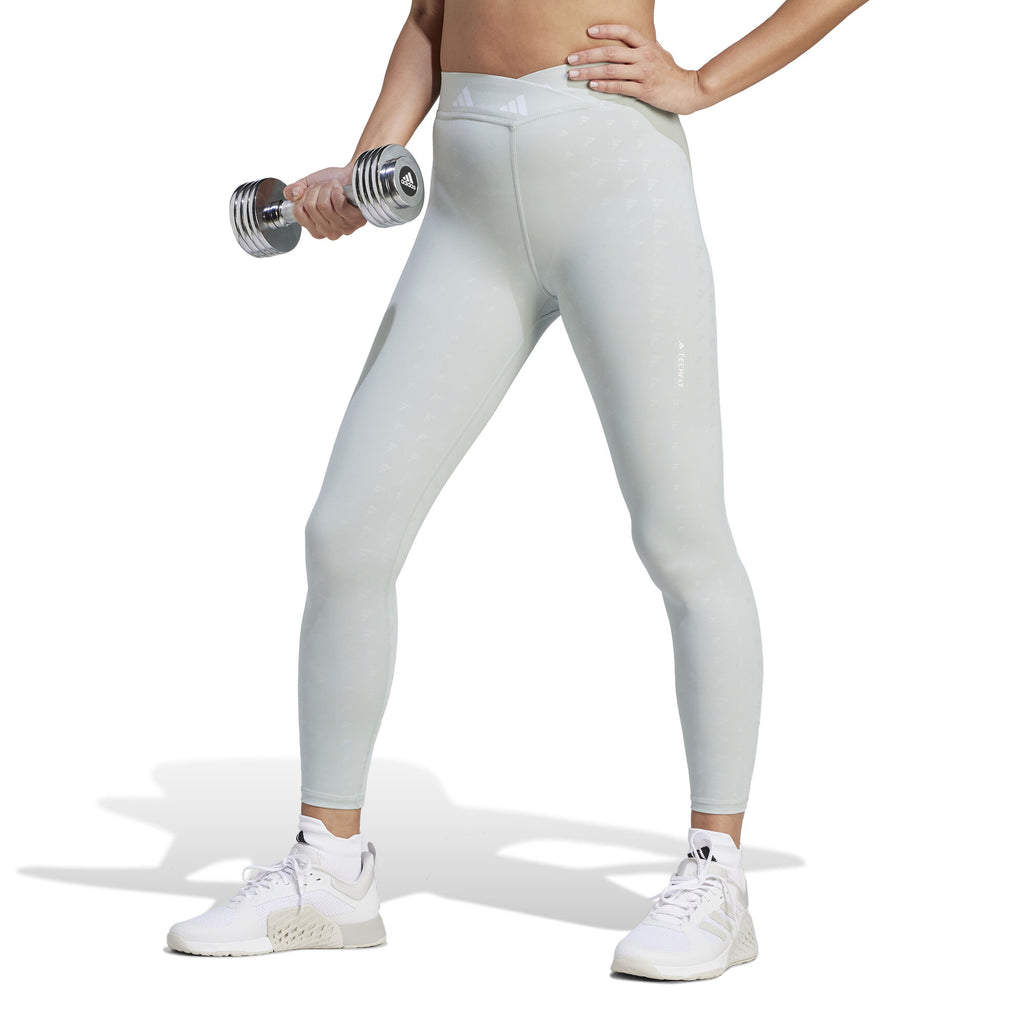 Techfit Brand Love 7/8 legging