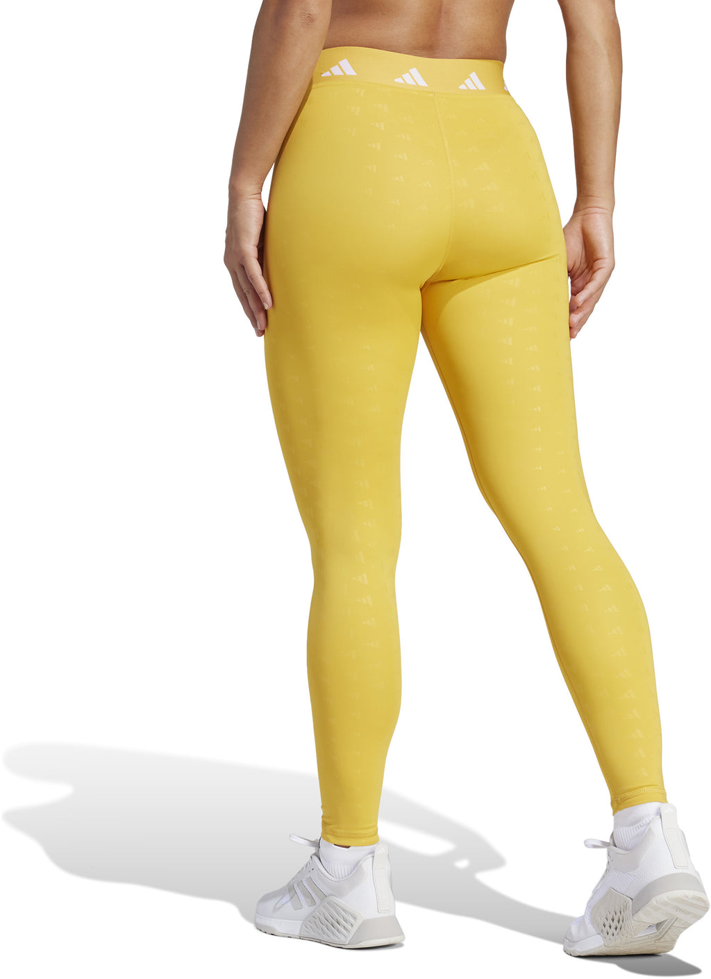 Techfit Brand Love 7/8 legging