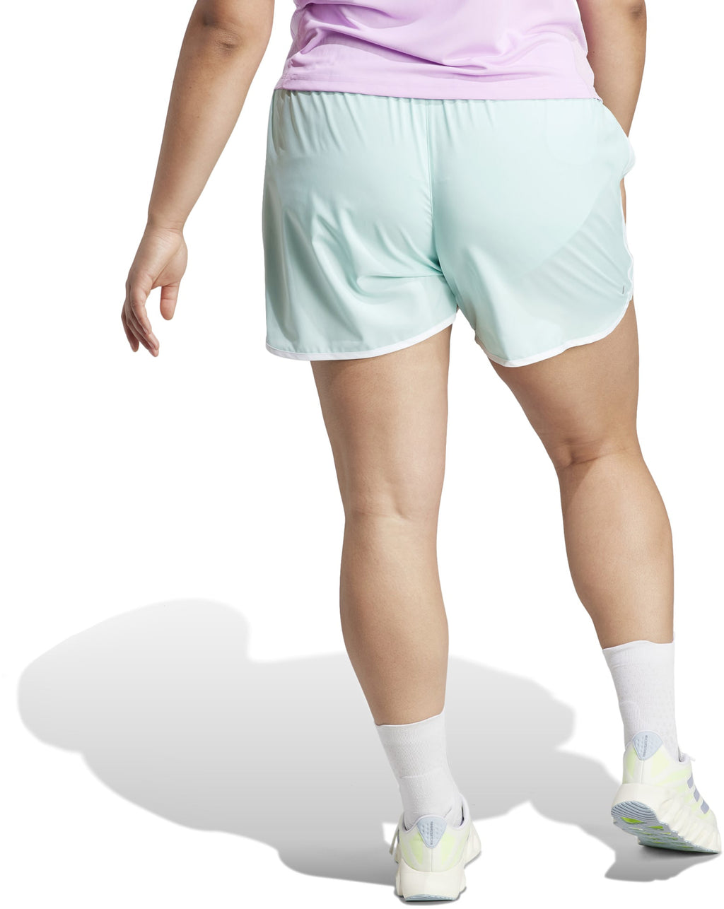 M20 hardloopshort