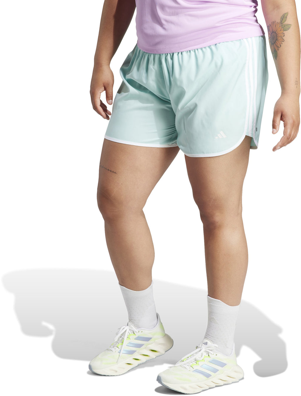 M20 hardloopshort