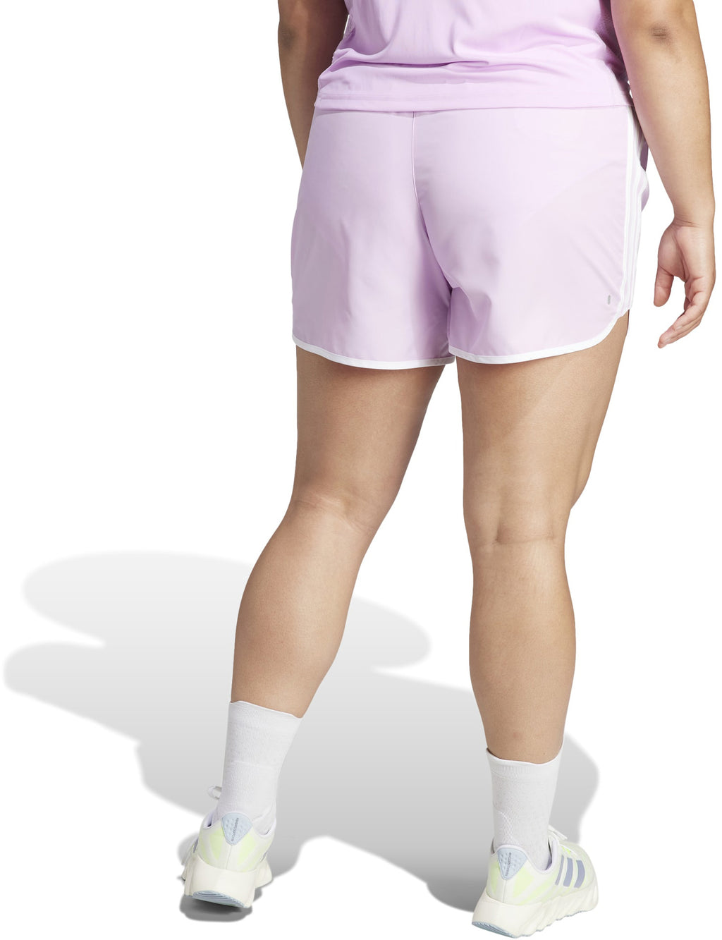 M20 hardloopshort