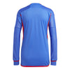Olympique Lyon shirt
