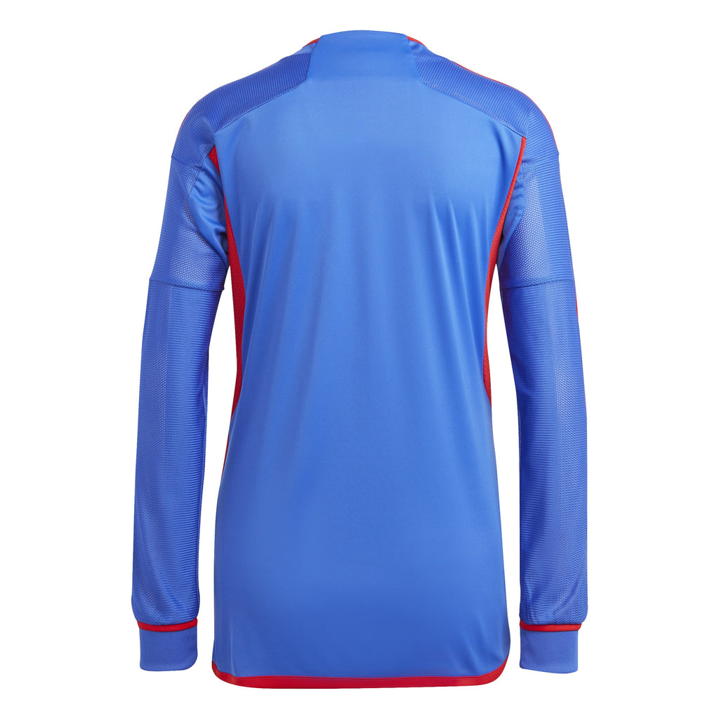 Olympique Lyon shirt
