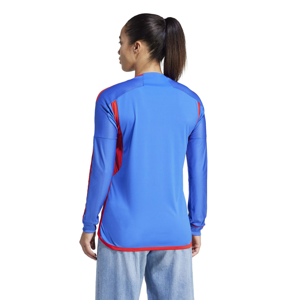 Olympique Lyon shirt