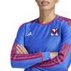 Olympique Lyon shirt