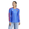 Olympique Lyon shirt