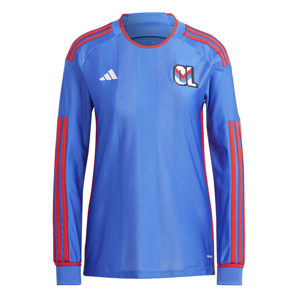 Olympique Lyon shirt