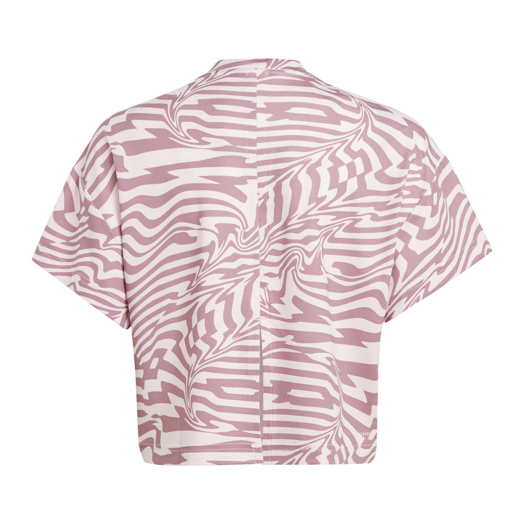 AEROREADY Print kids shirt