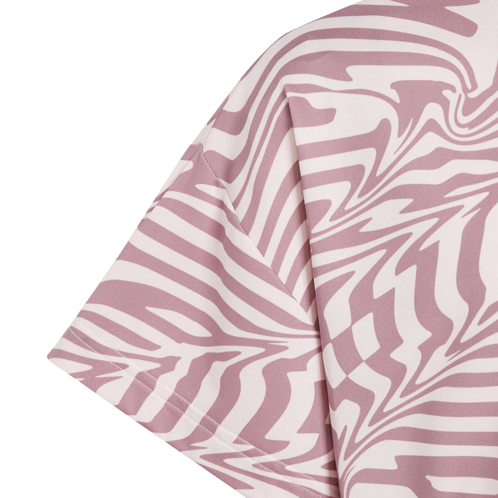 AEROREADY Print kids shirt
