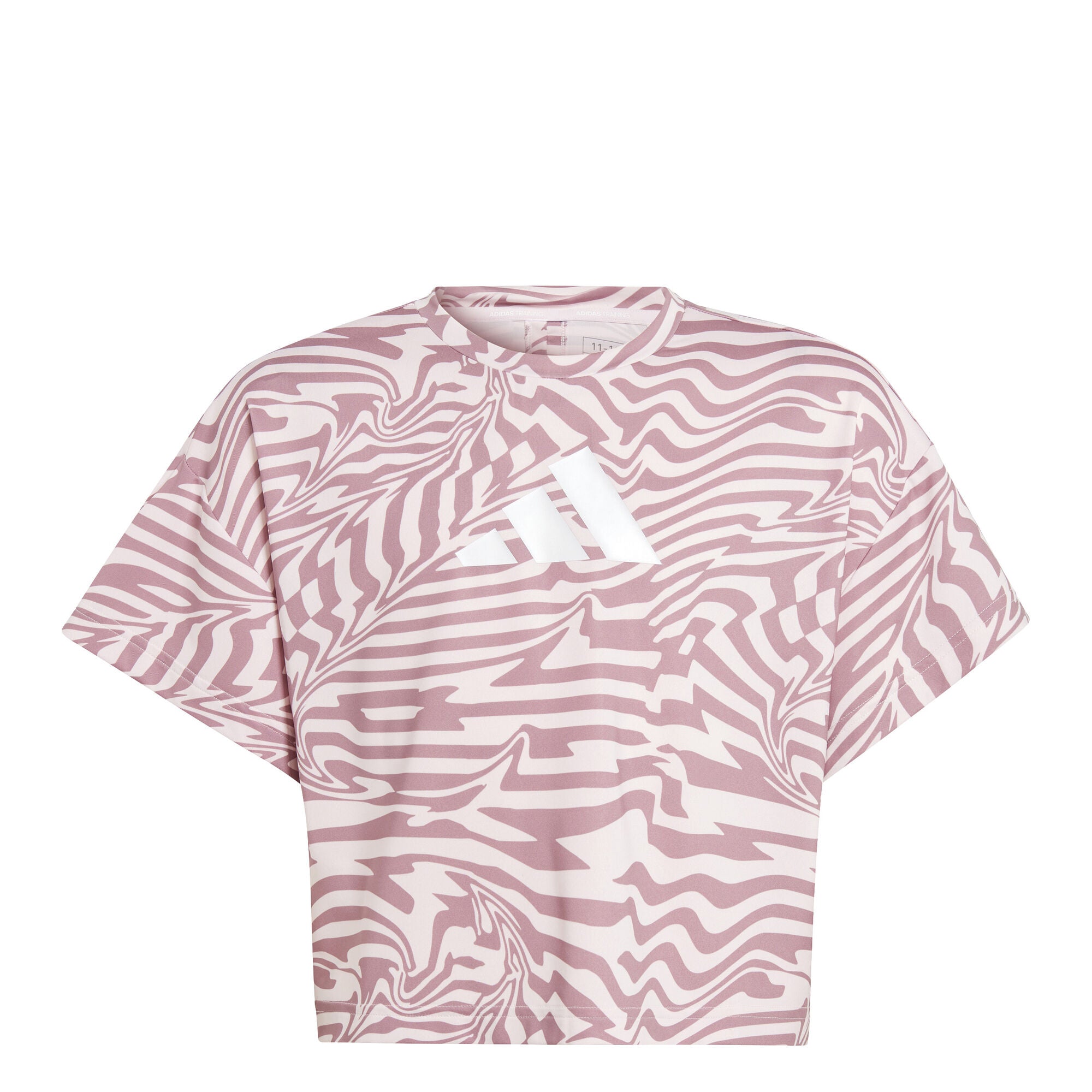AEROREADY Print kids shirt