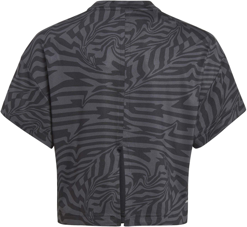 AEROREADY Print kids shirt