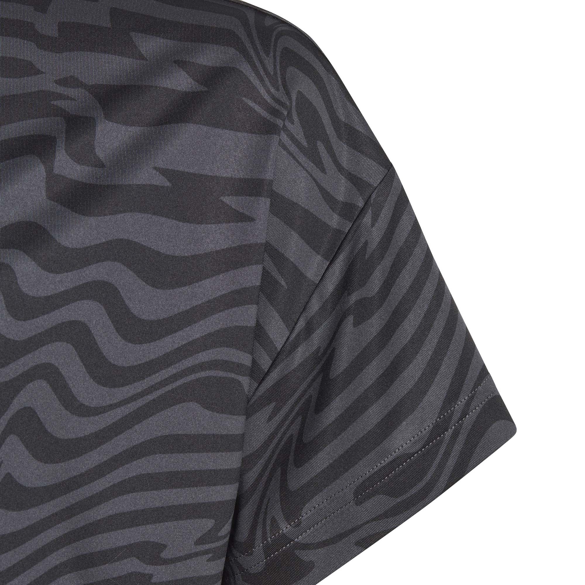 AEROREADY Print kids shirt