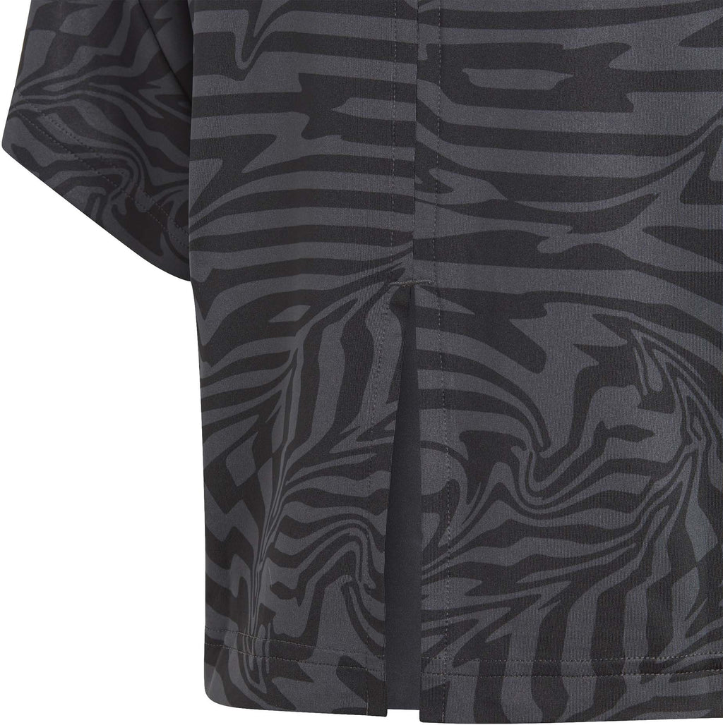 AEROREADY Print kids shirt