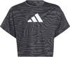 AEROREADY Print kids shirt