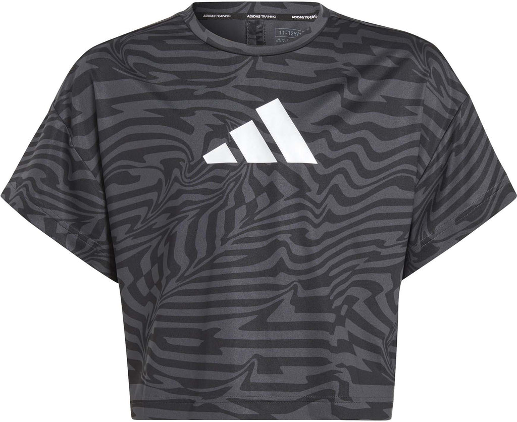 AEROREADY Print kids shirt