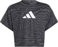 AEROREADY Print kids shirt