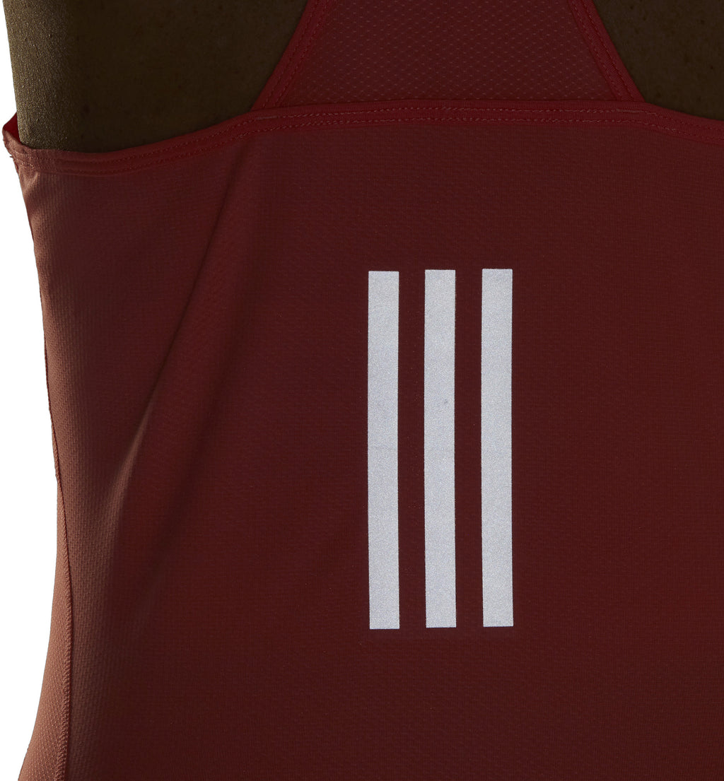 Own the Run Running tanktop