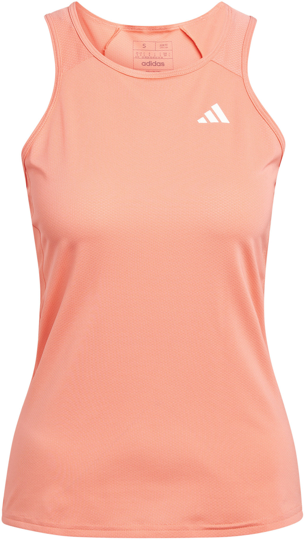 Own the Run Running tanktop