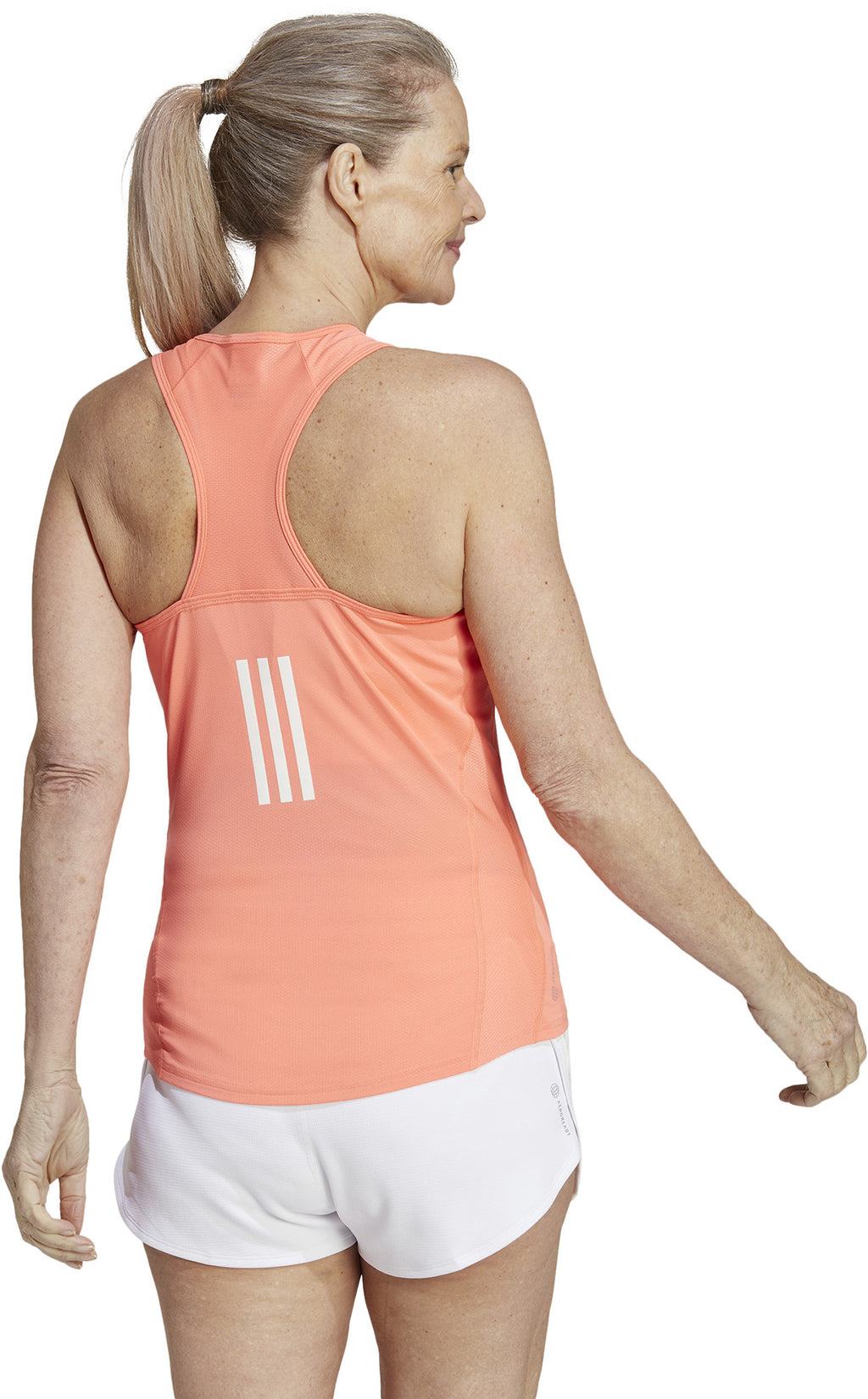 Own the Run Running tanktop