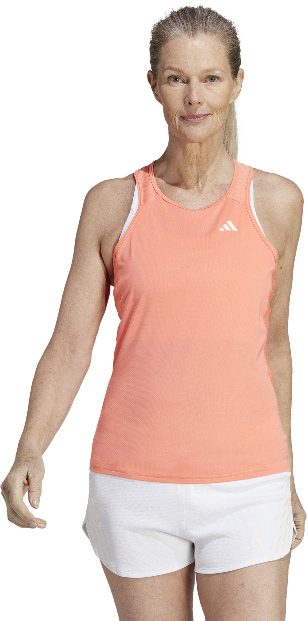 Own the Run Running tanktop