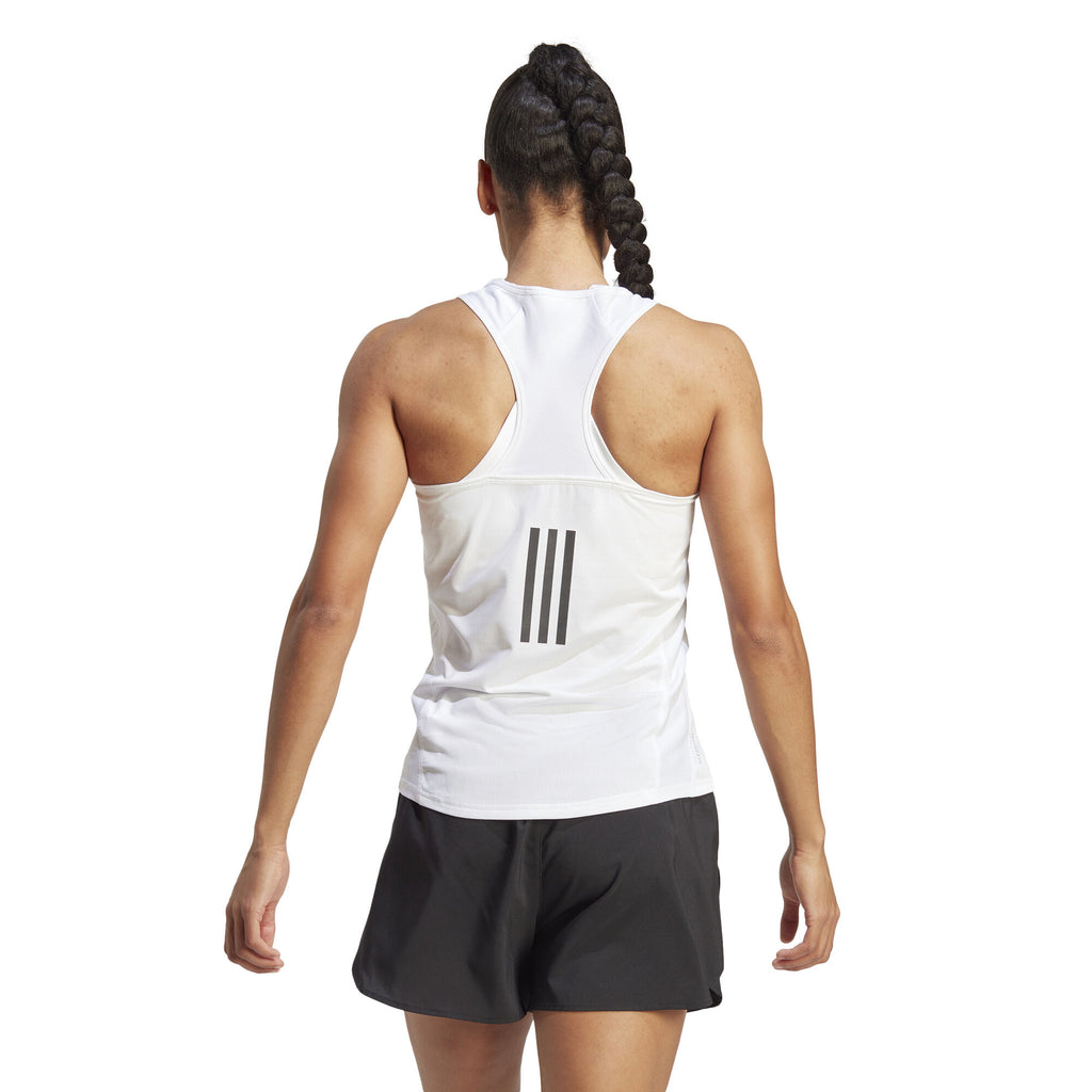 Own the Run Running tanktop