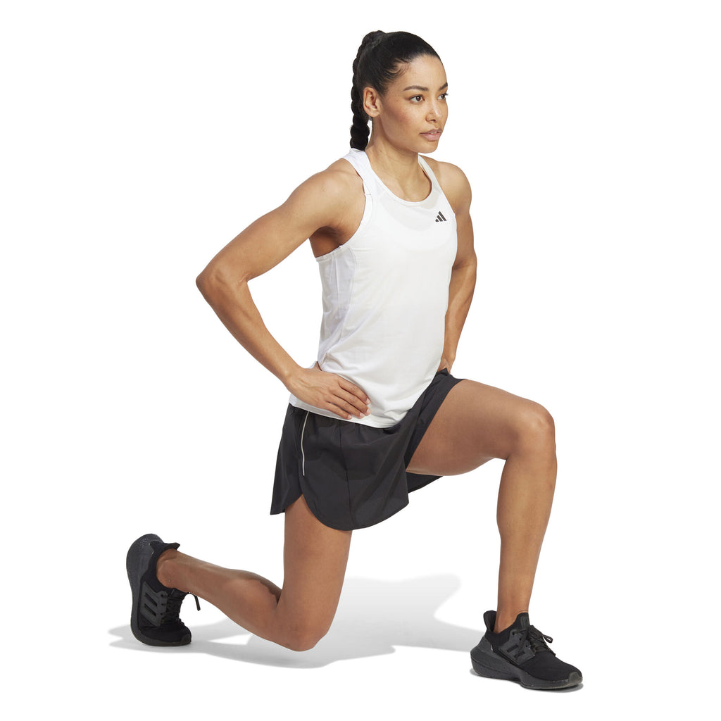 Own the Run Running tanktop