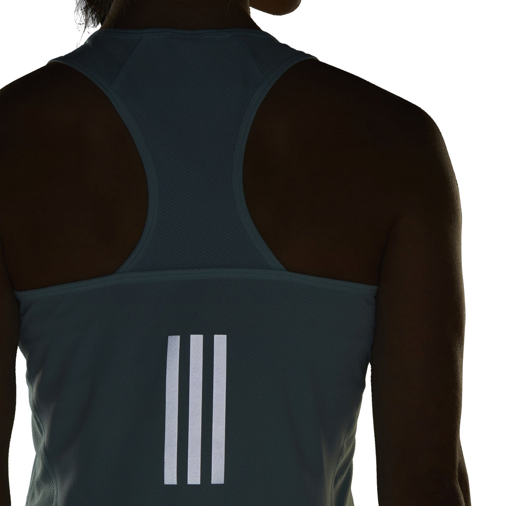 Own the Run Running tanktop