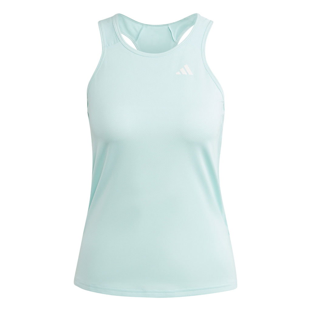 Own the Run Running tanktop