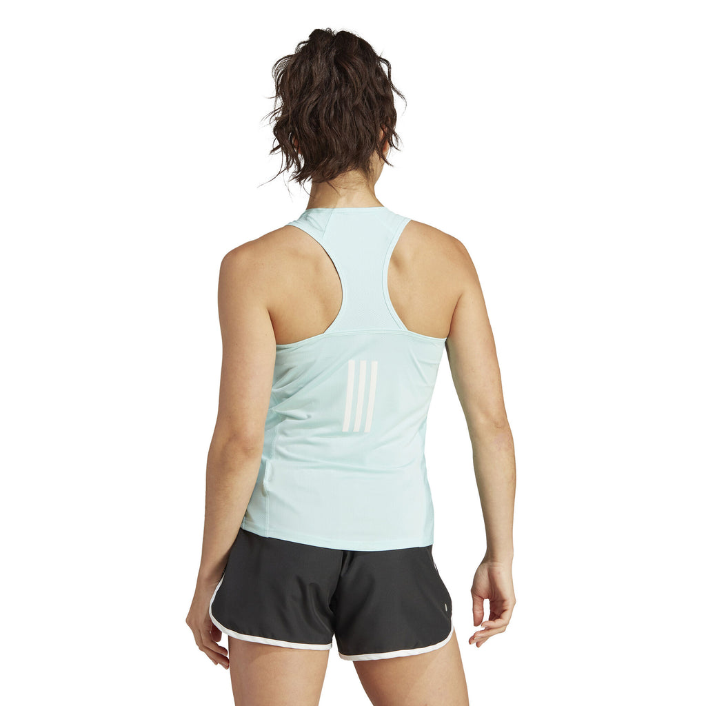 Own the Run Running tanktop