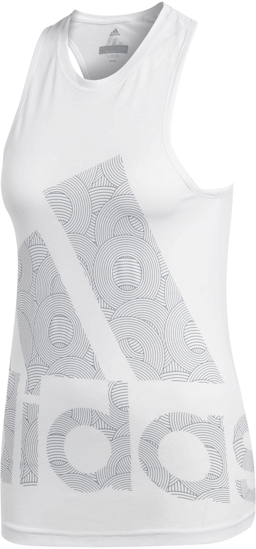 Climalite Logo tanktop