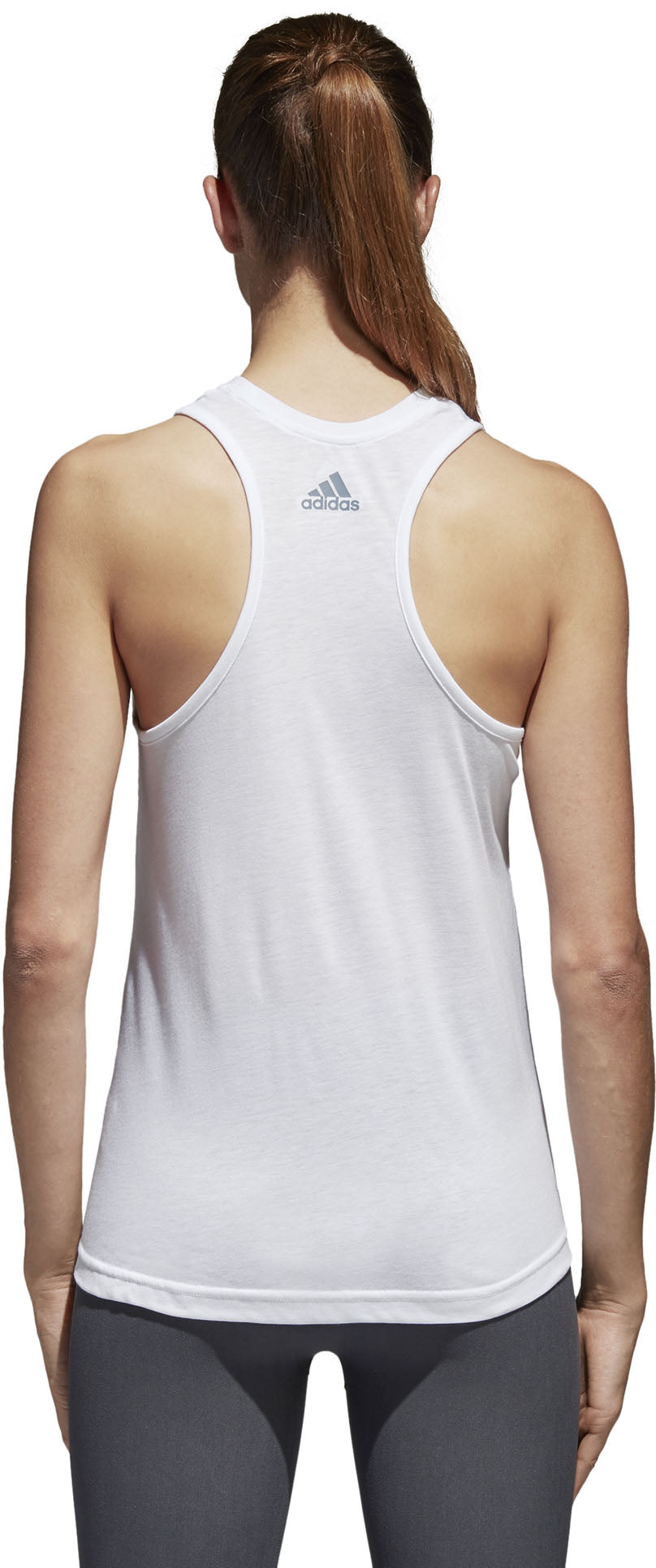 Climalite Logo tanktop