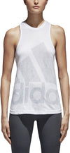 Climalite Logo tanktop