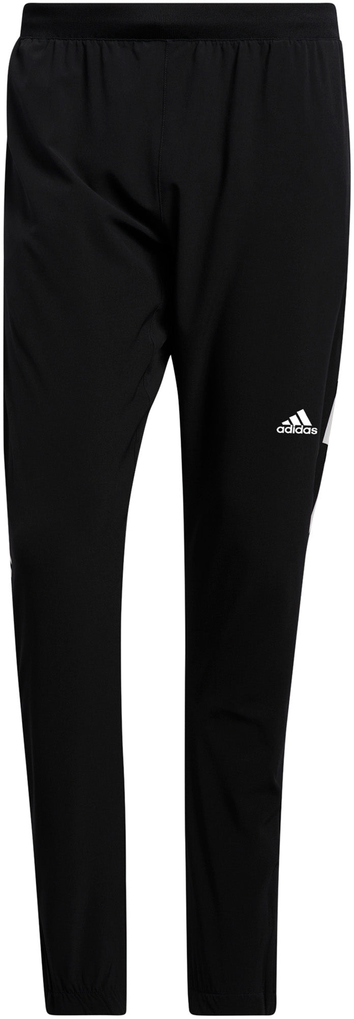 Player 3-Stripes windbroek