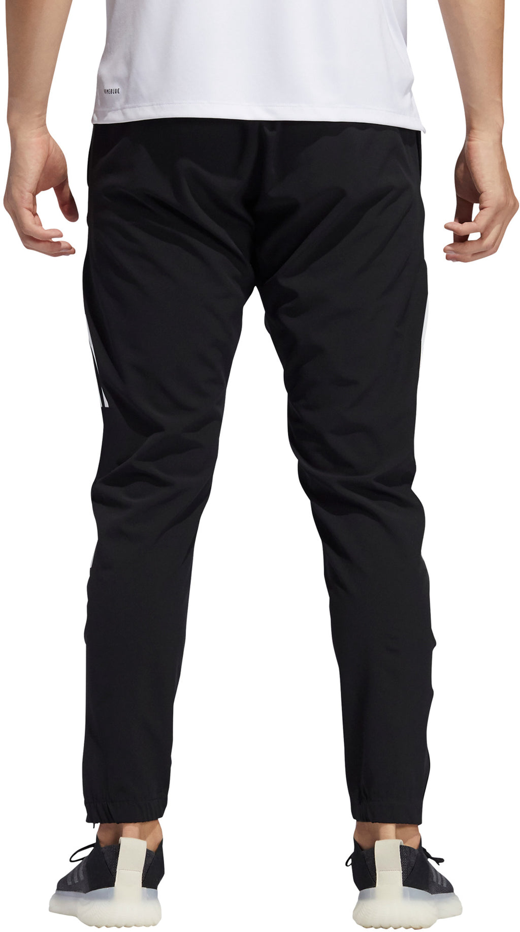 Player 3-Stripes windbroek