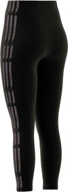 Floral Graphic 3-Stripes legging