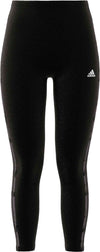 Floral Graphic 3-Stripes legging