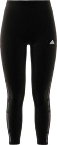 Floral Graphic 3-Stripes legging