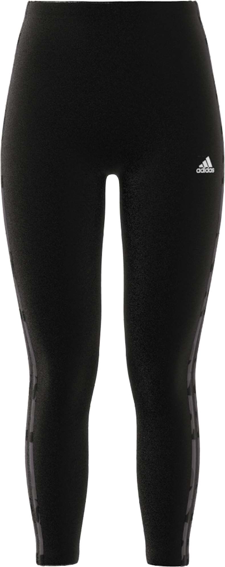 Floral Graphic 3-Stripes legging