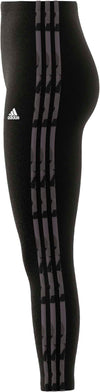 Floral Graphic 3-Stripes legging