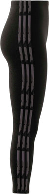 Floral Graphic 3-Stripes legging