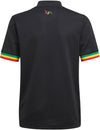 Ajax derde shirt 21/22