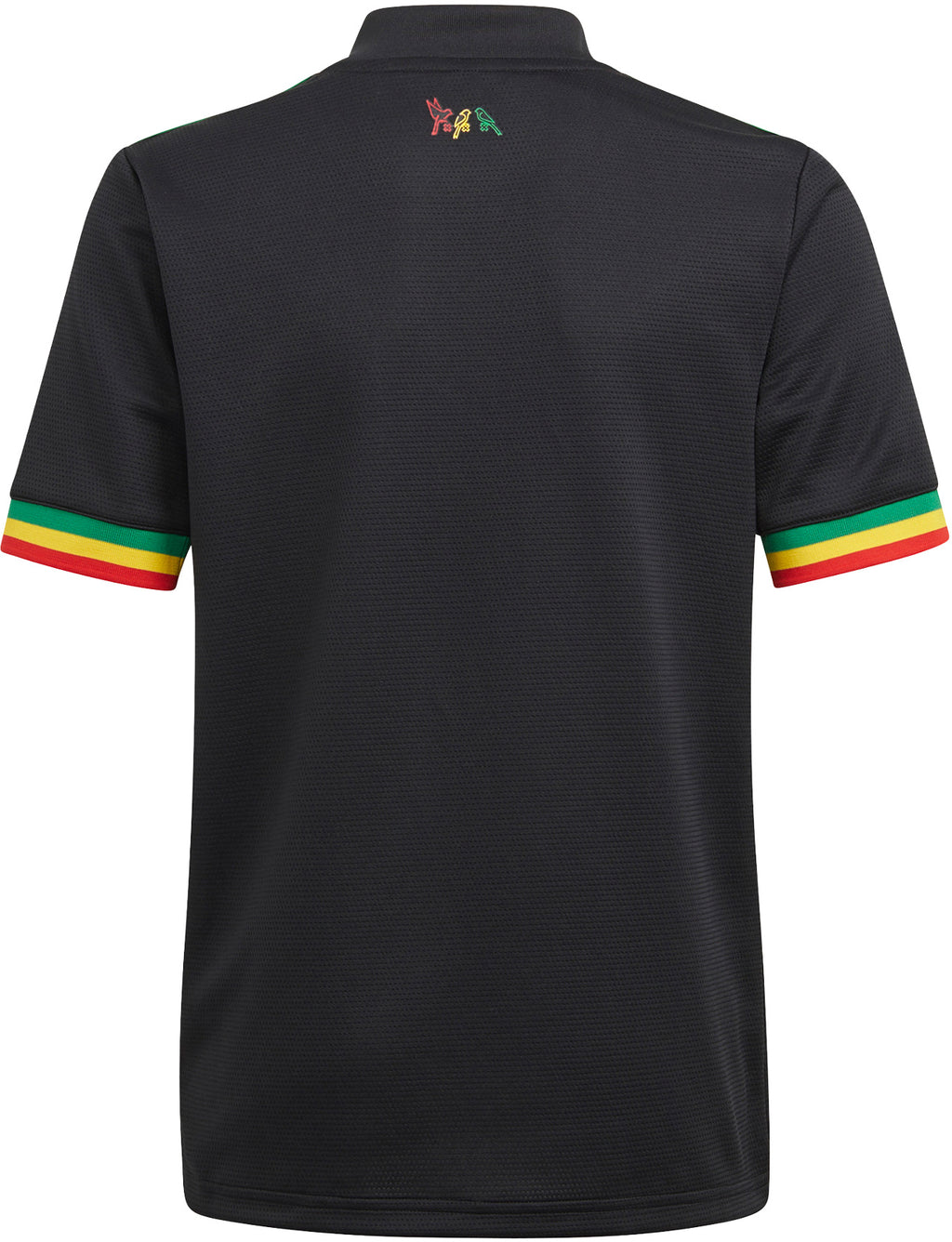 Ajax derde shirt 21/22