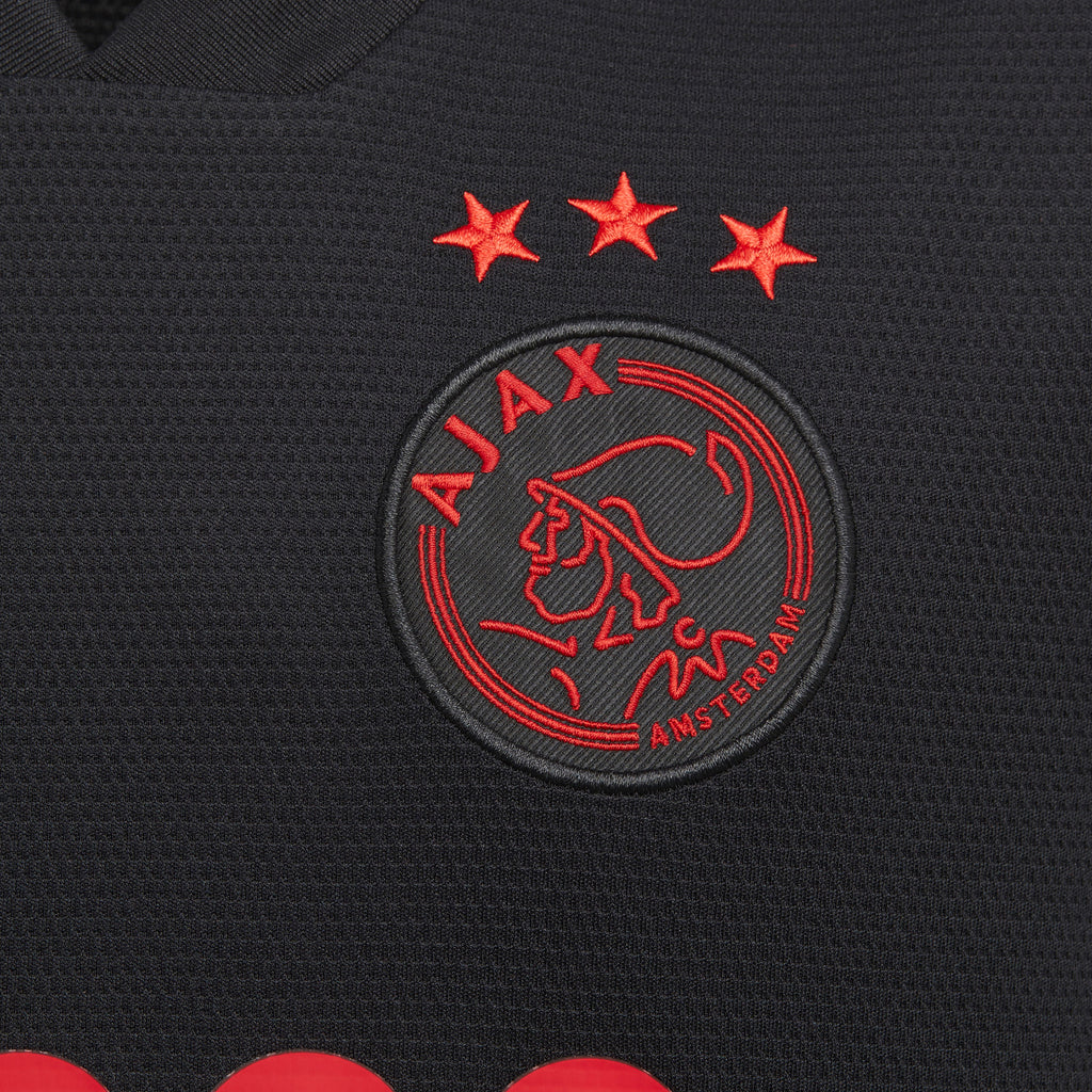 Ajax derde shirt 21/22